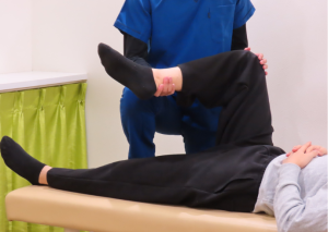 ぎっくり腰 整骨院
